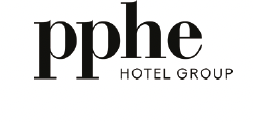 PPHE Hotel Group logo