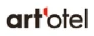 art'otel logo