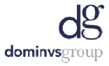 Dominvs Group logo