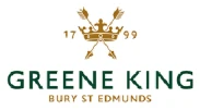 Greene King logo