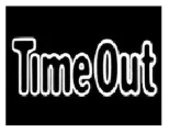 Time Out logo