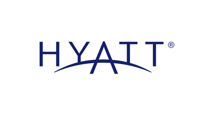 Hyatt Hotels & Resorts logo