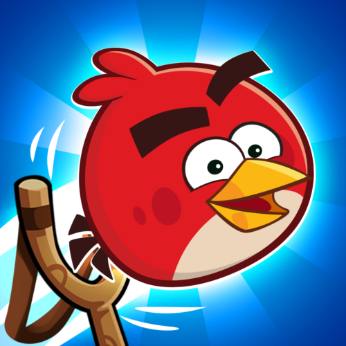 Angry Birds logo